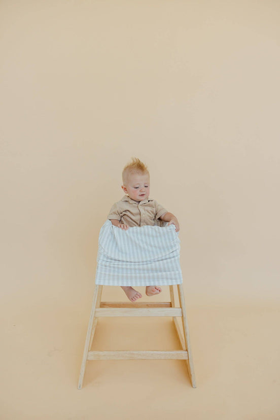Multi-Use Cover - Coastal
