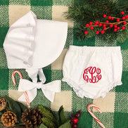Belle`s Bloomer - Broadcloth