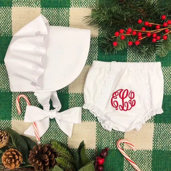 Belle`s Bloomer - Broadcloth
