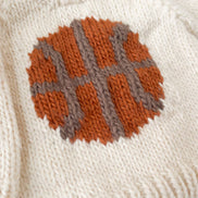 Basketball Sweater