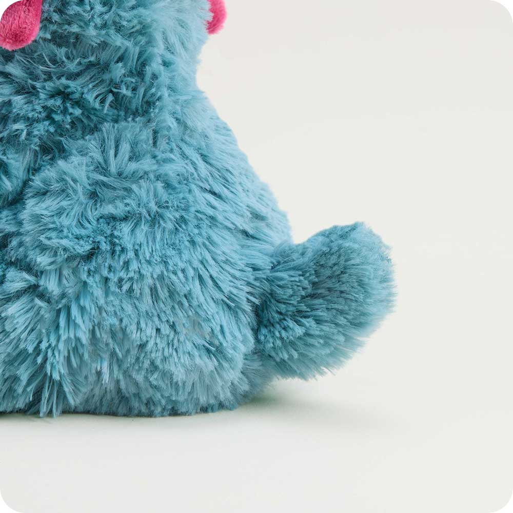 Triceratops Warmies Junior
