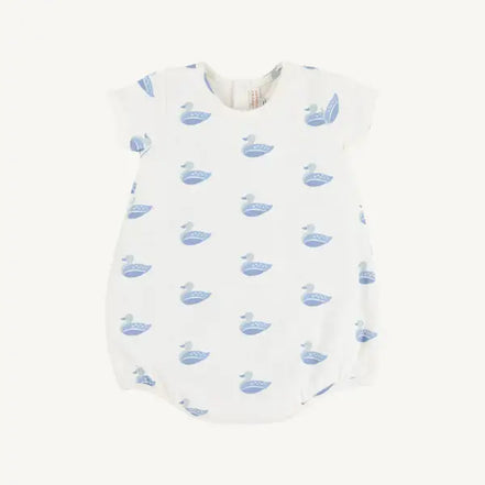 Short Sleeve Patton Play Bubble