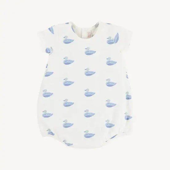 Short Sleeve Patton Play Bubble