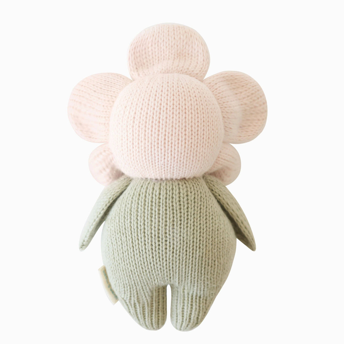 Baby Daisy (blush pink)