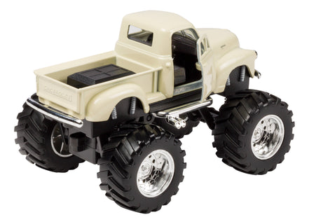 Toysmith Die-Cast Monster Truck 1953 Chevy 3100 Pickup