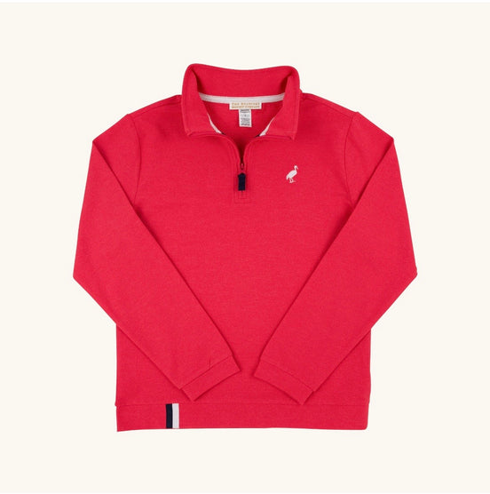 Prepletic™ Hayword Half Zip