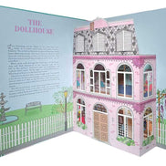 Dollhouse: A Pop-Up Book