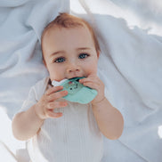 Sweetie Shake Plus™ - Teething + Rattle Toy