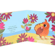 You're My Little Cutie Pie by Nicola Edwards