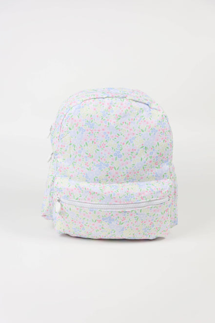 Nylon Backpack (Toddler Size)