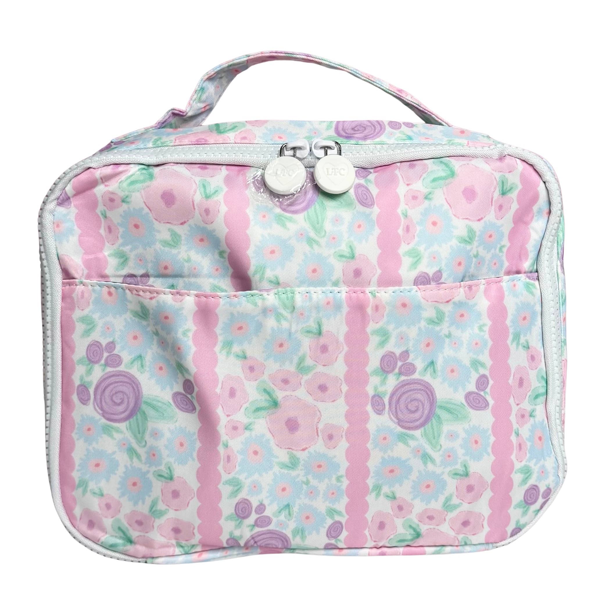 Small Nylon Lunchbag