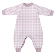 FW26 Fleece Jumpsuit