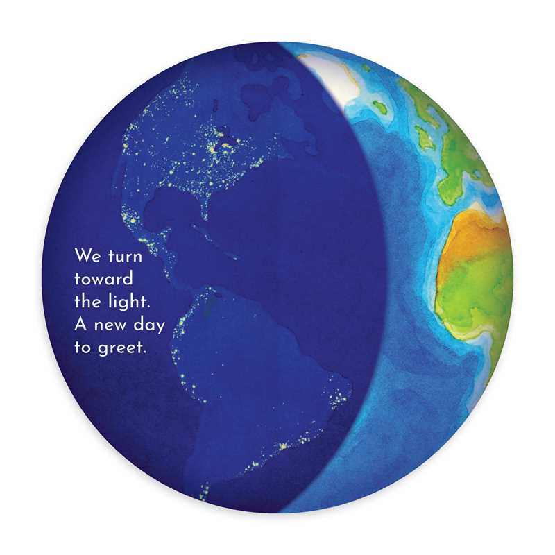 Our Friend Earth by Lea Redmond