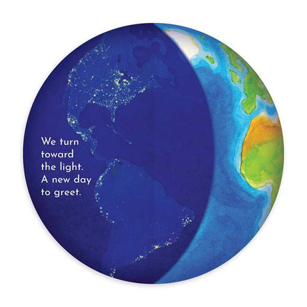 Our Friend Earth by Lea Redmond