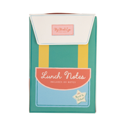 BTS1206 - Back to School Lunchbox Notes