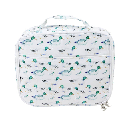 Small Nylon Lunchbag