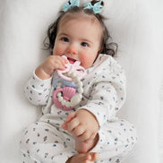 Itzy Trio™ Bows