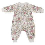 FW26 Fleece Jumpsuit