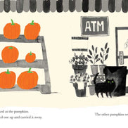 Stumpkin by Lucy Ruth Cummins