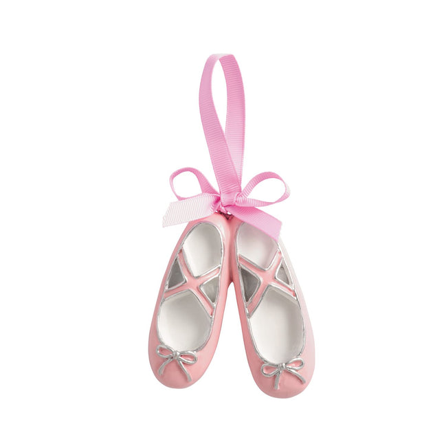 Ballet Ornament