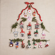 Ballet Ornament