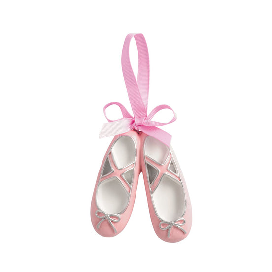 Ballet Ornament