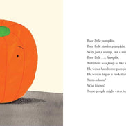 Stumpkin by Lucy Ruth Cummins