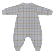 FW26 Fleece Jumpsuit
