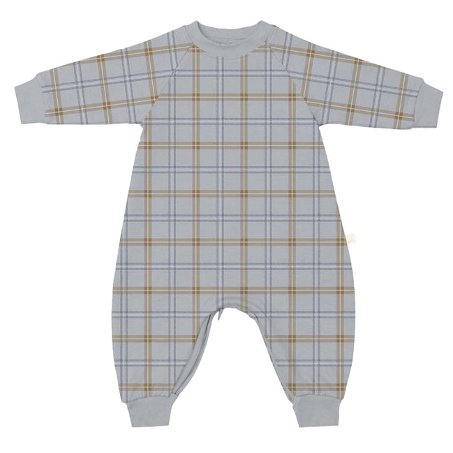 FW26 Fleece Jumpsuit