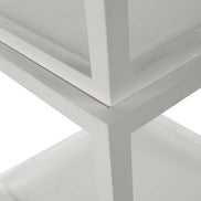 Wood Cube Risers (Set of 3 or 6)