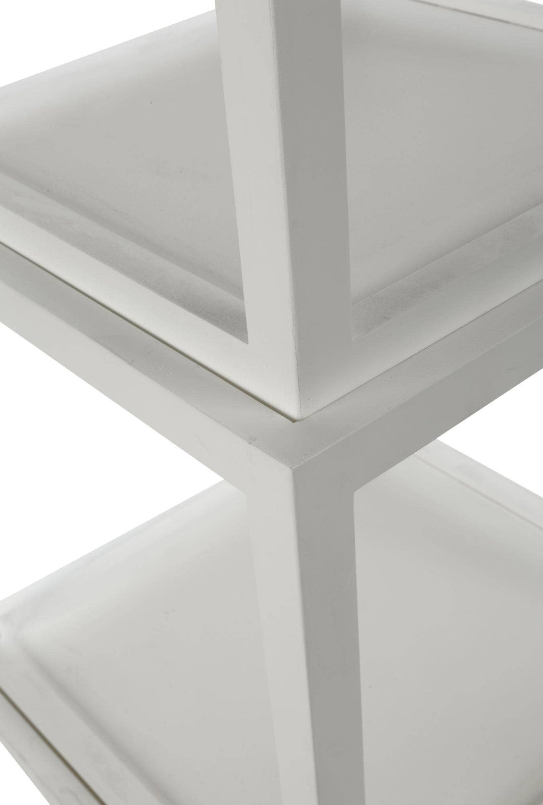 Wood Cube Risers (Set of 3 or 6)