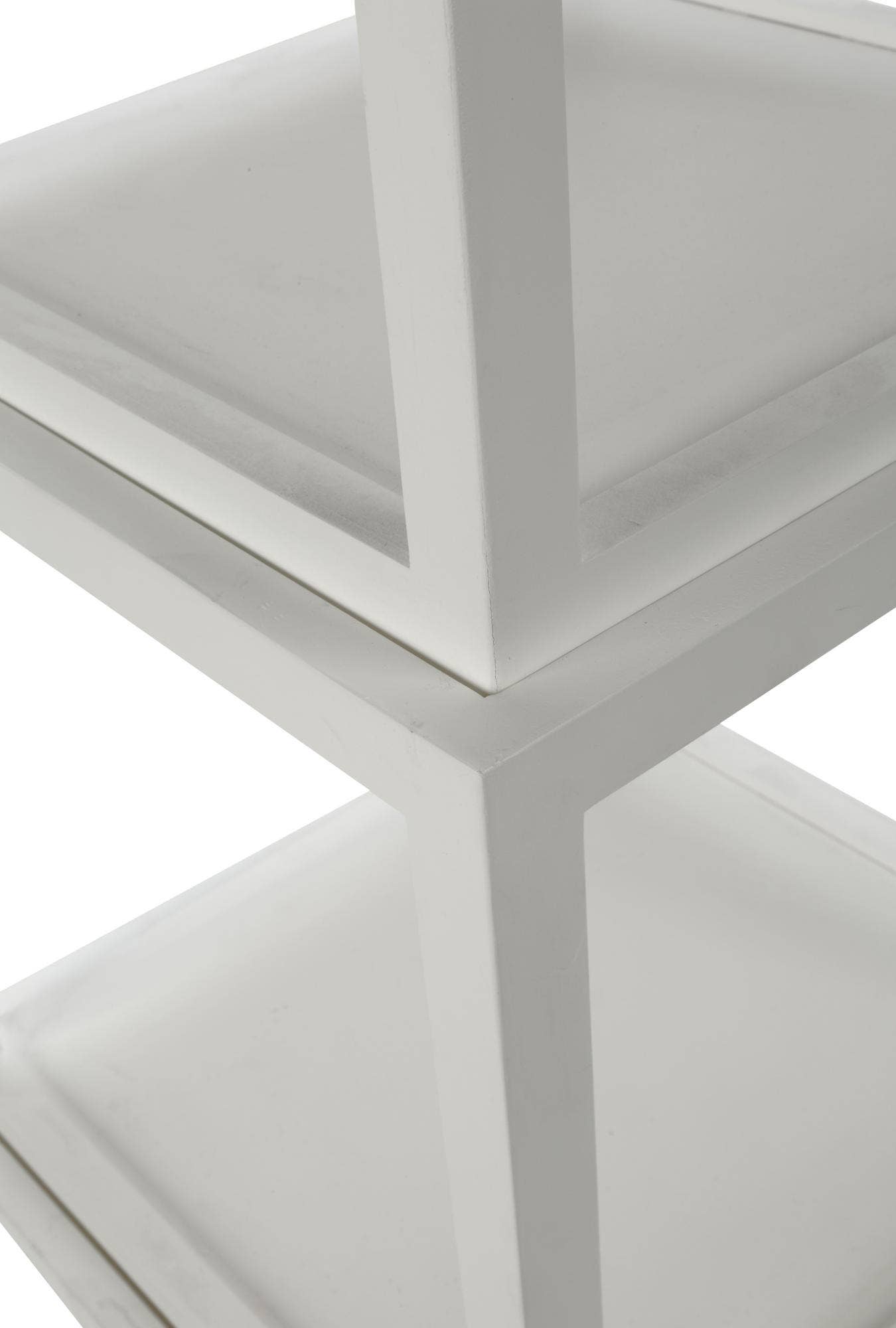 Wood Cube Risers (Set of 3 or 6)