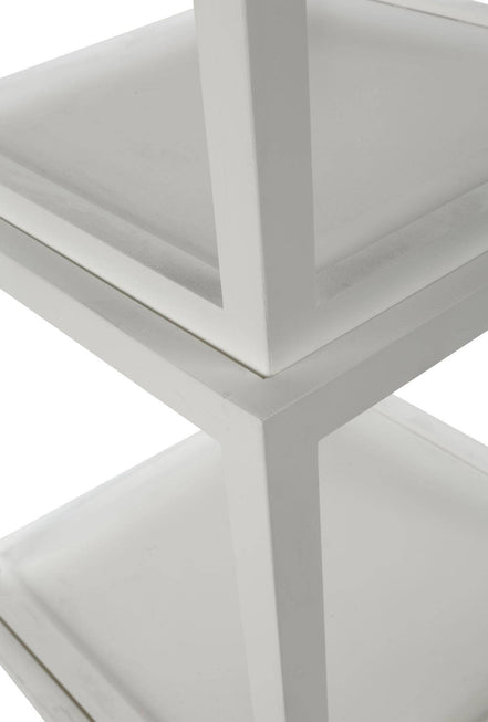 Wood Cube Risers (Set of 3 or 6)