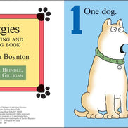 Doggies by Sandra Boynton