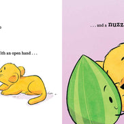 Little Seed by Benson Shum