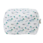 Nylon Everything Bag