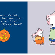 Spooky Pookie by Sandra Boynton