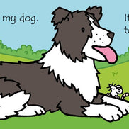That's not my dog...: Usborne