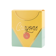 BTS1008 - Occasions by Shakira - Crayon Treat Boxes