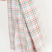 Pleated Ginny Jumper