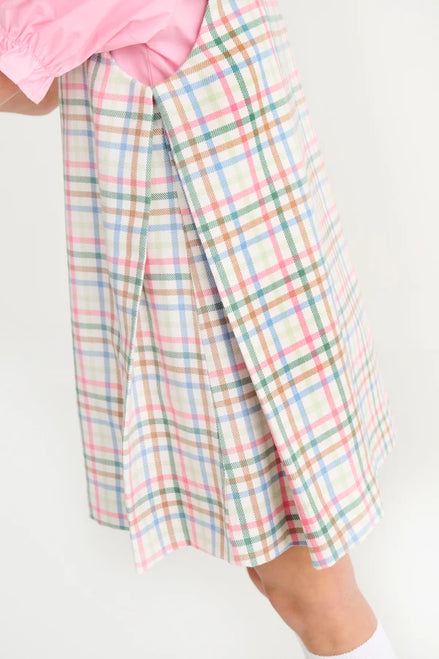 Pleated Ginny Jumper