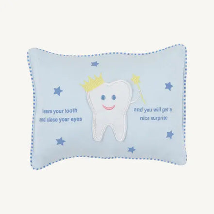 Fairy Exchange Pillow