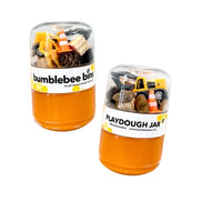 Double Sided Sensory Jars