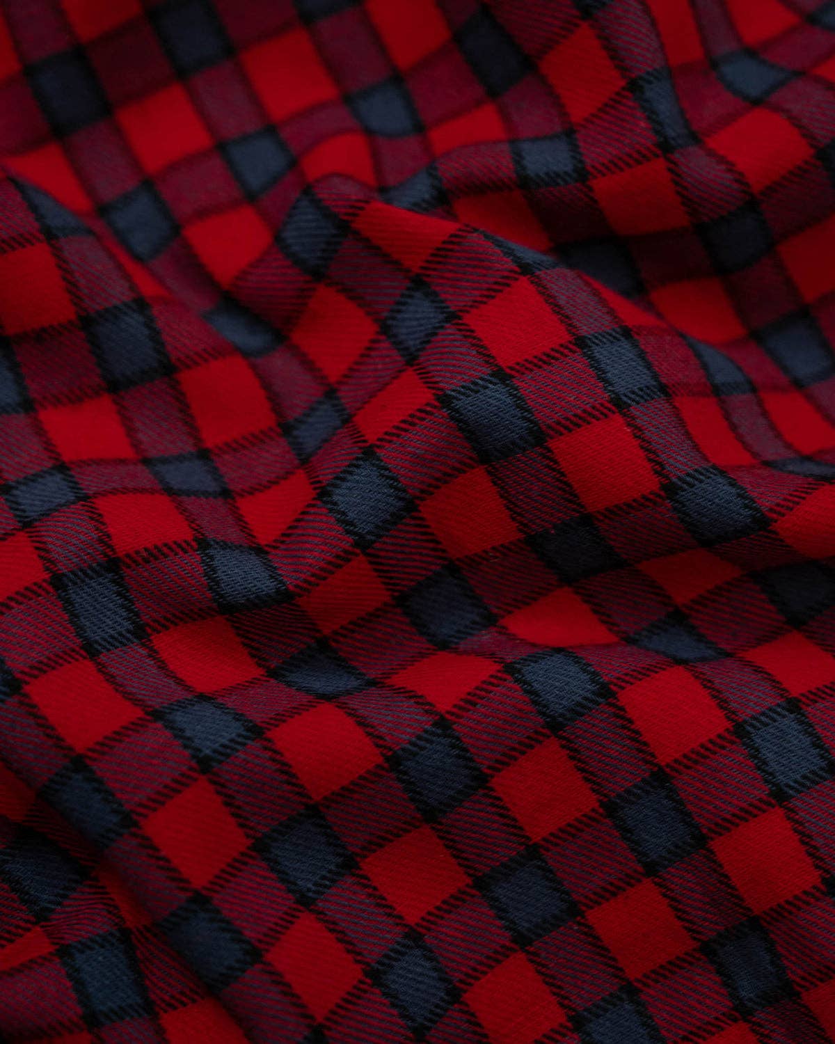 Yuletide Tartan Dress