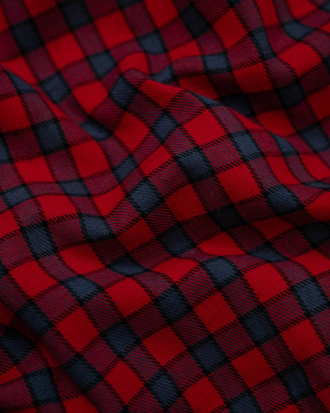 Yuletide Tartan Bubble