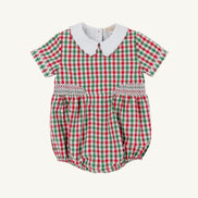 Brentley Bubble