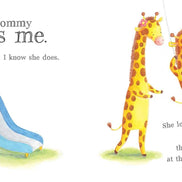 My Mommy Loves Me by