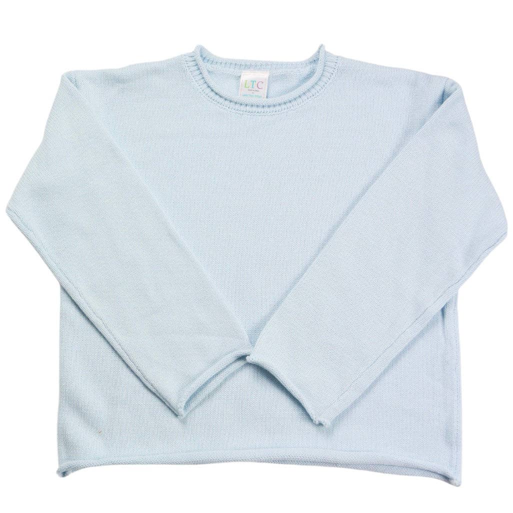 Unisex Roll Neck Sweater