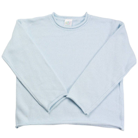 Unisex Roll Neck Sweater