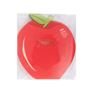BTS1033 - Apple Shaped Napkin
